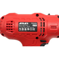 ATLET Дрель-шуруповерт PDN400N