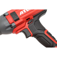 ATLET Аккумуляторный гайковерт CIW18D5