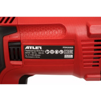 ATLET Перфоратор SDS-Plus PDH26GS