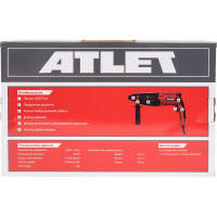 ATLET Перфоратор SDS-Plus PDH26GS