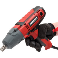 ATLET Ударный гайковерт PIW450N