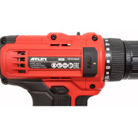 ATLET Аккумуляторная дрель-шуруповерт CDT218D5