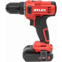 ATLET Аккумуляторная дрель-шуруповерт CDT218D5