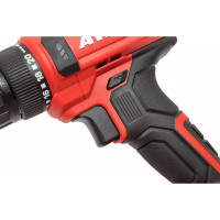 ATLET Аккумуляторная дрель-шуруповерт CDT218D5