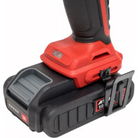 ATLET Аккумуляторная дрель-шуруповерт CDT218D5