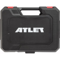 ATLET Аккумуляторная дрель-шуруповерт CDT218D5