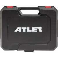 ATLET Аккумуляторная дрель-шуруповерт CDT218BD5