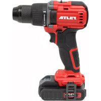 ATLET Аккумуляторная дрель-шуруповерт CDT218BD5