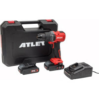 ATLET Аккумуляторная дрель-шуруповерт CDT218BD5
