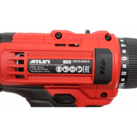 ATLET Аккумуляторная дрель-шуруповерт CDT218D5.9