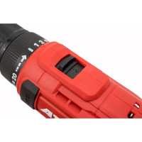 ATLET Аккумуляторная дрель-шуруповерт CDT218D5.9