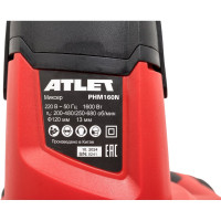 ATLET Миксер PHM160N