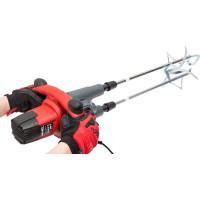 ATLET Миксер PHM160N
