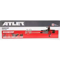 ATLET Миксер PHM160N