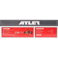ATLET Миксер PHM160N