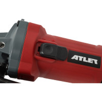 Угловая шлифовальная машина ATLET PGA125G9