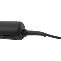 Угловая шлифовальная машина ATLET PGA125G9