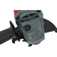 Угловая шлифовальная машина ATLET PGA125G9