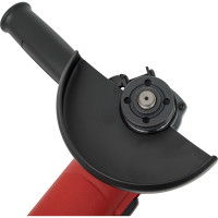 Угловая шлифовальная машина ATLET PGA125G9