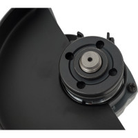 Угловая шлифовальная машина ATLET PGA125G9