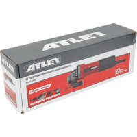 Угловая шлифовальная машина ATLET PGA125G9