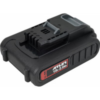 Аккумуляторная ударная дрель-шуруповерт ATLET CDI218BD5