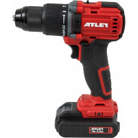 Аккумуляторная ударная дрель-шуруповерт ATLET CDI218BD5