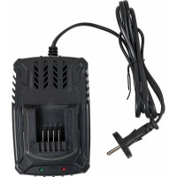 Аккумуляторная ударная дрель-шуруповерт ATLET CDI218BD5