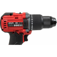 Аккумуляторная ударная дрель-шуруповерт ATLET CDI218BD5