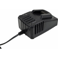 Аккумуляторная ударная дрель-шуруповерт ATLET CDI218BD5