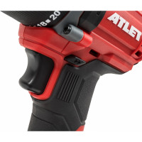 Аккумуляторная ударная дрель-шуруповерт ATLET CDI218BD5