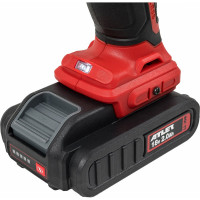 Аккумуляторная ударная дрель-шуруповерт ATLET CDI218BD5