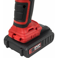 Аккумуляторная ударная дрель-шуруповерт ATLET CDI218BD5