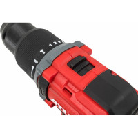 Аккумуляторная ударная дрель-шуруповерт ATLET CDI218BD5