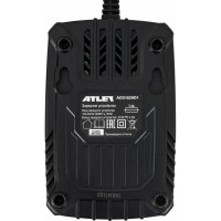 Аккумуляторная ударная дрель-шуруповерт ATLET CDI218BD5