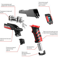 Измеритель прочности бетона Condtrol Beton Pro 3-10-024