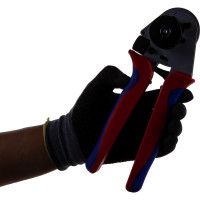 Ручной обжимник KNIPEX KN-975265
