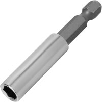 Реверсивная отвертка с набором бит MATRIX MASTER CrV, 11 шт. 11546