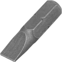 Реверсивная отвертка с набором бит MATRIX MASTER CrV, 11 шт. 11546