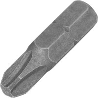 Реверсивная отвертка с набором бит MATRIX MASTER CrV, 11 шт. 11546