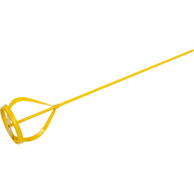 Миксер MASTER для красок (100х600 мм) STAYER 06019-10-60