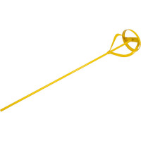 Миксер MASTER для красок (100х600 мм) STAYER 06019-10-60