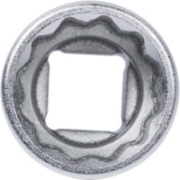 Головка торцевая стандартная двенадцатигранная 3/4", 32 мм KING TONY 633032M