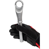 Усиленный накидной ключ KING TONY 32 мм 10C0-32