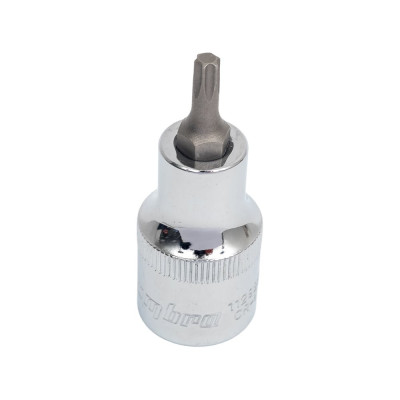 Насадка торцевая TORX (Т25; 1/2") Ombra 112925 55591