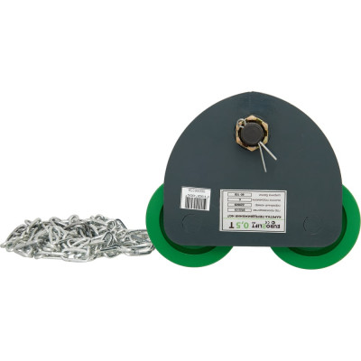 Приводная каретка передвижения EURO-LIFT HGT КПП 0,5/6 (0.5т, 6 м)