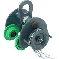 Приводная каретка передвижения EURO-LIFT HGT 00009857 (1.5т, 12 м)