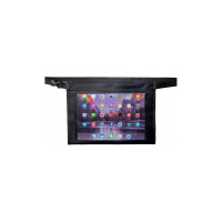 Тканевый держатель планшета между сиденьями автомобиля SIGER orgs0303