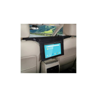 Тканевый держатель планшета между сиденьями автомобиля SIGER orgs0303