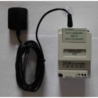 Блок коррекции ТАУ, БК-3 00-00000226